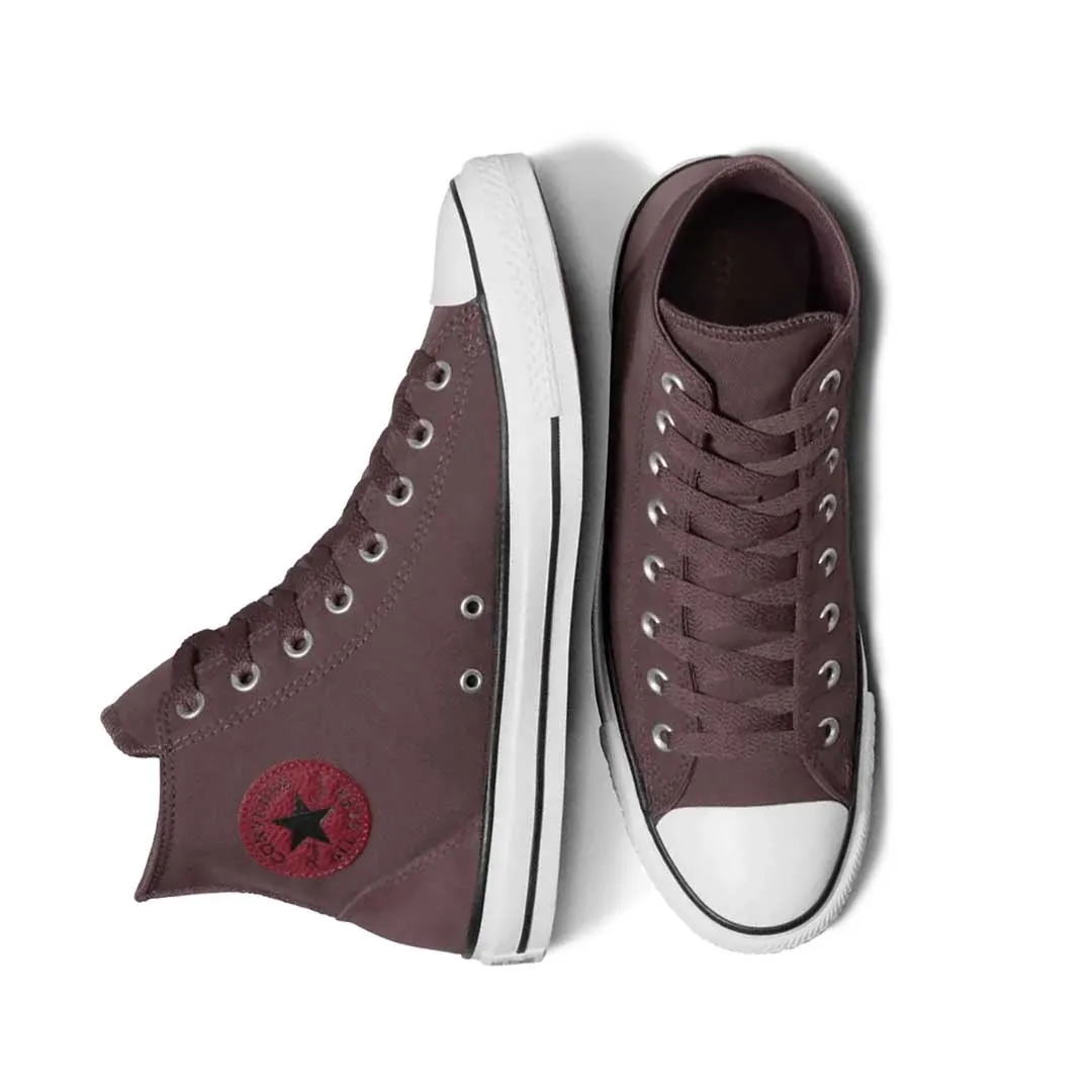 Converse - Unisex Chuck Taylor All Star Polyester & Suede High Top Shoes (A12710C) Relax Wear