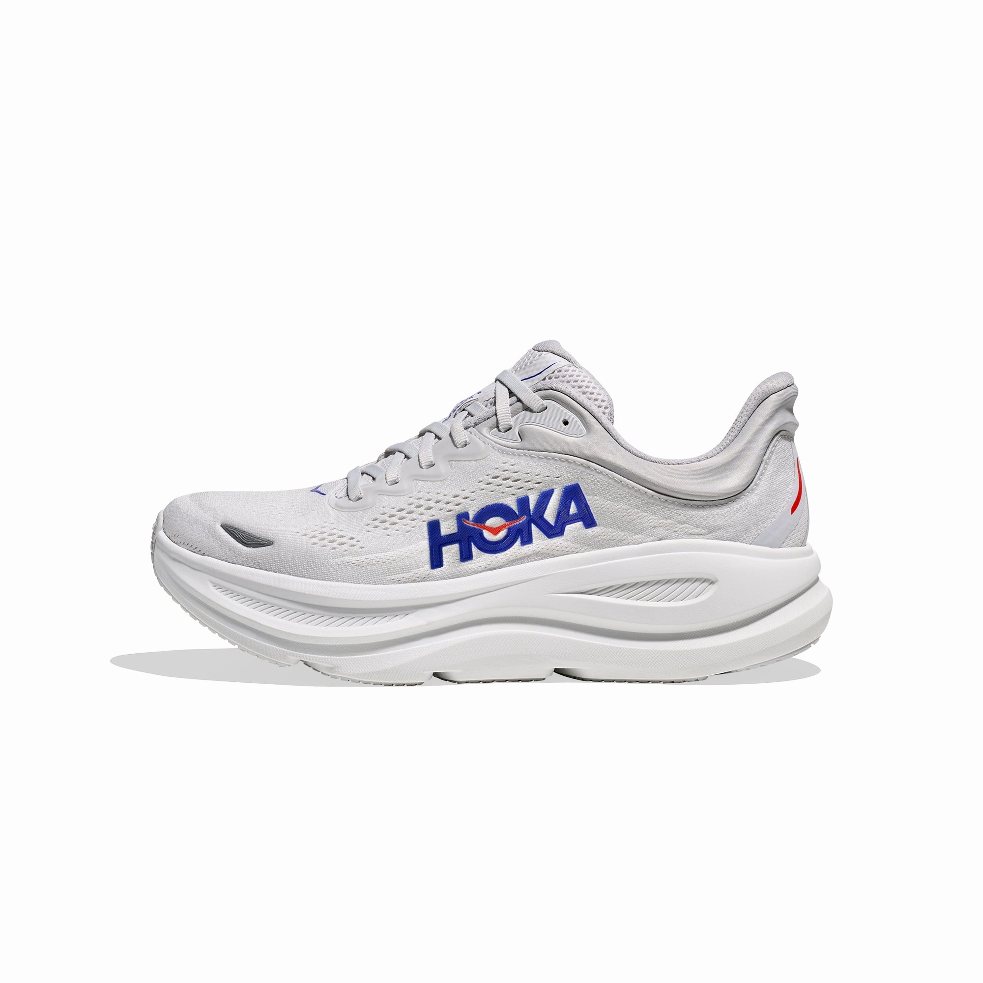 Recycled Components Hoka Mens Bondi 9 Shoes