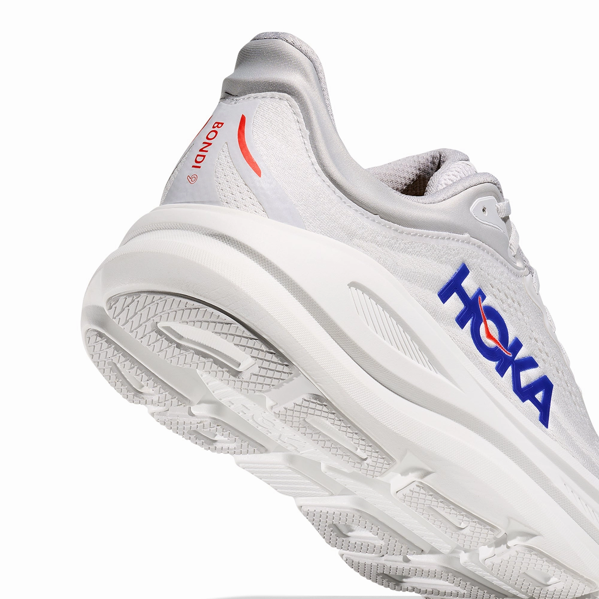 Tennis Sneakers Flex groove Hoka Mens Bondi 9 Shoes