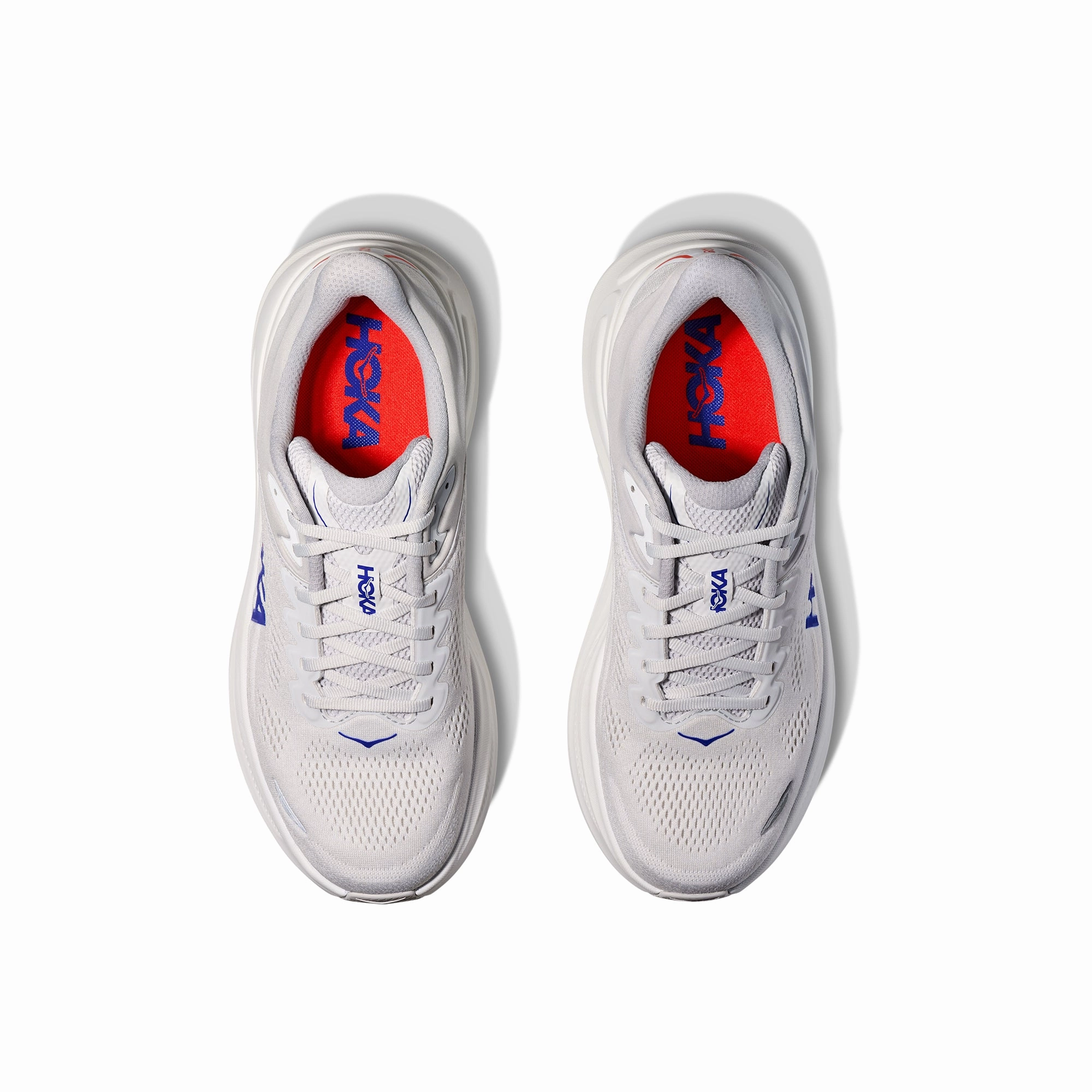 Chill Vibe Energy Return Outsole Hoka Mens Bondi 9 Shoes