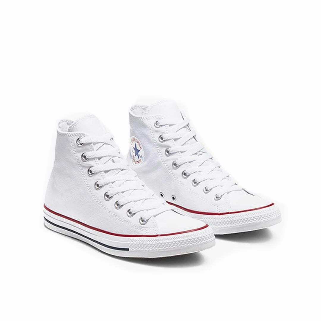 Festival Step Converse - Unisex Chuck Taylor All Star High Top Shoes (M7650)