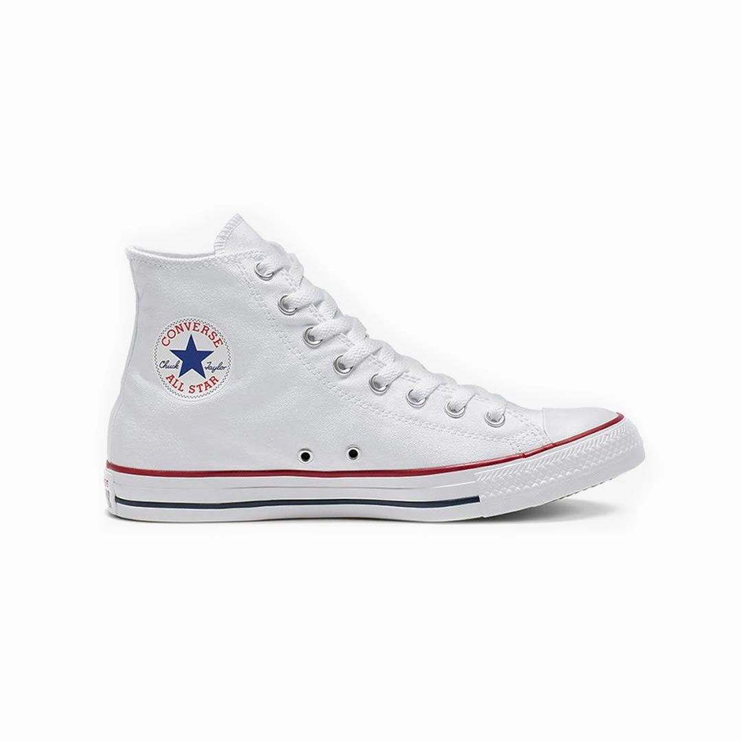 Comfort Canvas Upper Converse - Unisex Chuck Taylor All Star High Top Shoes (M7650)