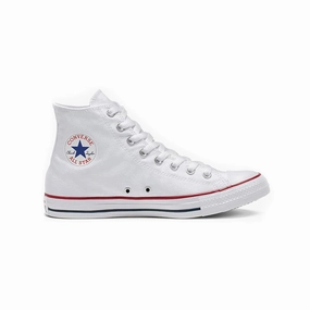 Comfort Canvas Upper Converse - Unisex Chuck Taylor All Star High Top Shoes (M7650)
