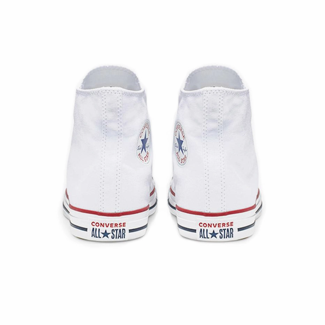 Comfy Choice TPR Sole Converse - Unisex Chuck Taylor All Star High Top Shoes (M7650)