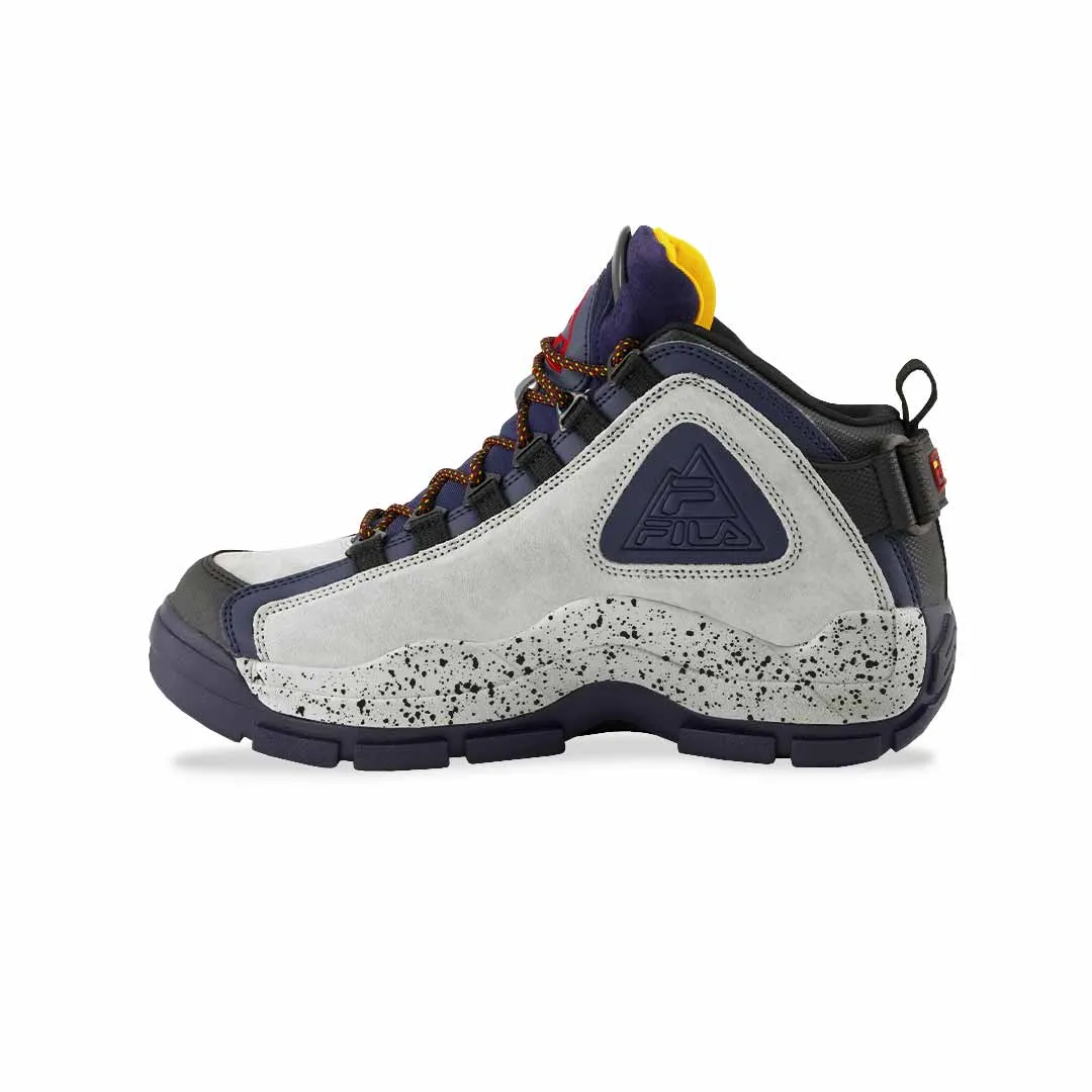Adaptive Fit FILA - Men's Grant Hill 2 Outdoor Shoes (1BM00861 419)
