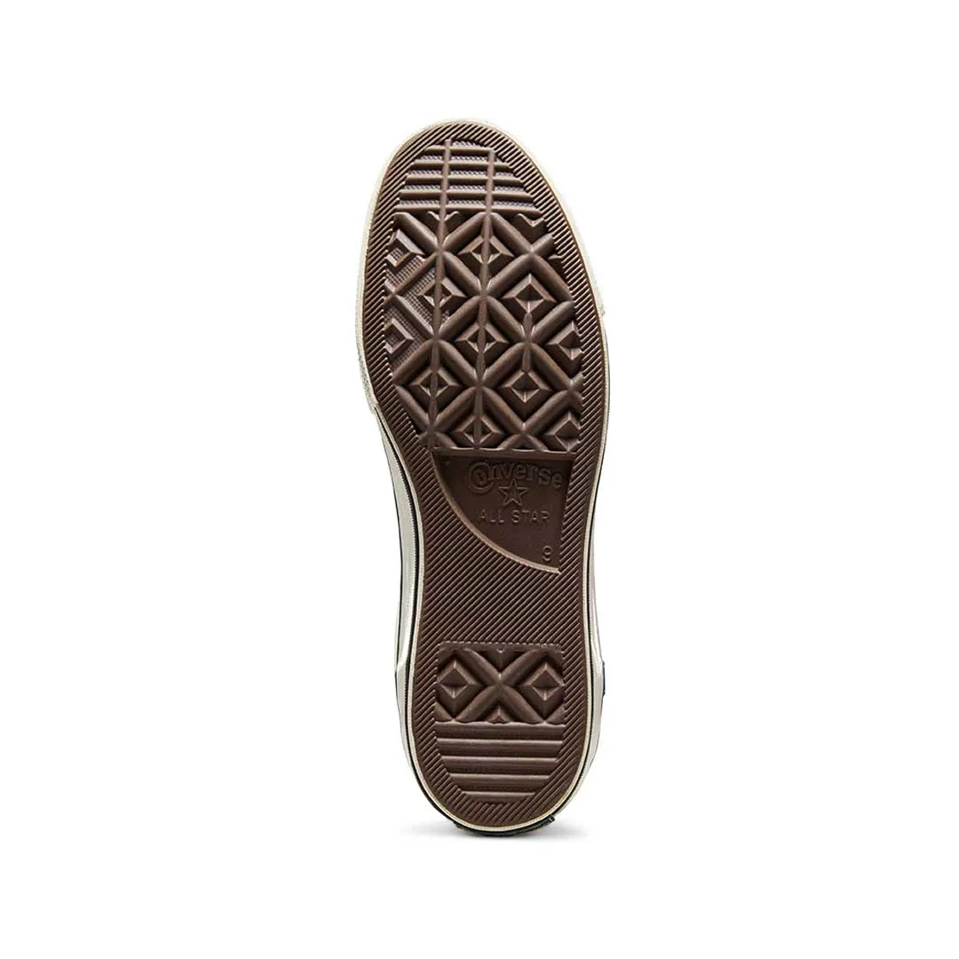 Converse - Unisex Chuck 70 Archival Stripes High Top Shoes (A08725C) Live Soft Sandals