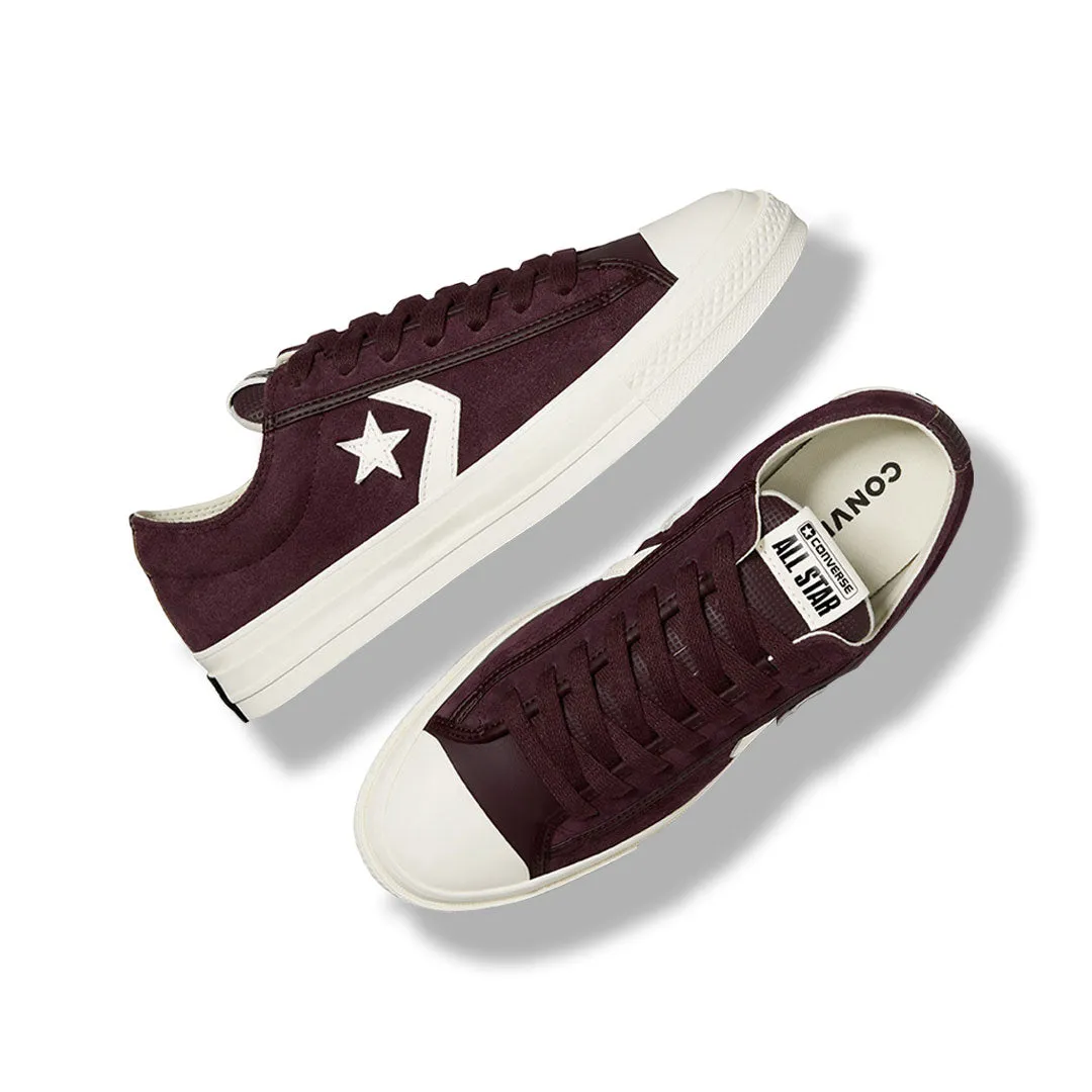 Smart Trend Smooth Steps Converse - Unisex Star Player 76 Low Top Shoes (A11532C)