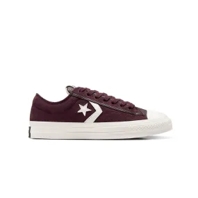 Converse - Unisex Star Player 76 Low Top Shoes (A11532C) Street Motion Date Outfit