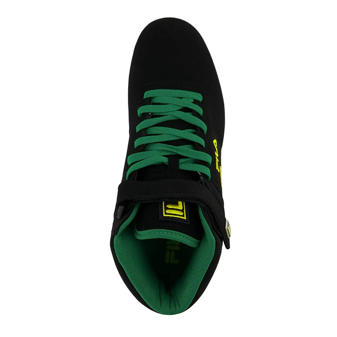 Fog Step FILA - Men's Vulc 13 Shoes (1CM00350 041)