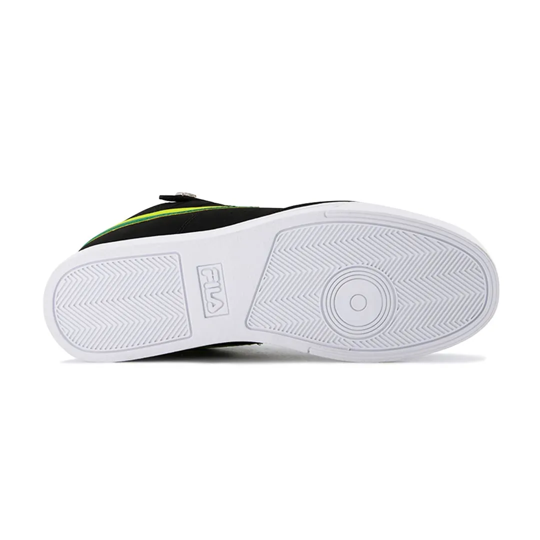 Zen Style Clear Run FILA - Men's Vulc 13 Shoes (1CM00350 041)