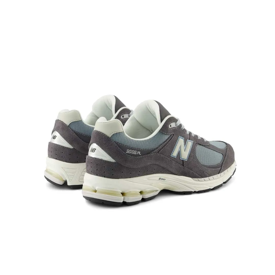 Coast Hike Simple Line New Balance - Unisex 2002 Shoes (M2002RFB-D)