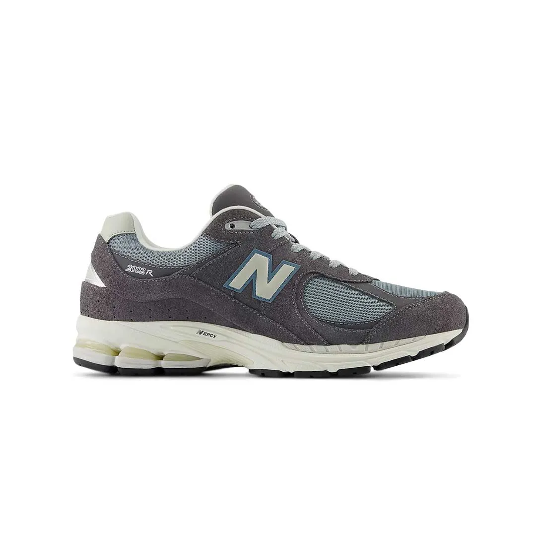 New Balance - Unisex 2002 Shoes (M2002RFB-D) athletic style Fast Walk