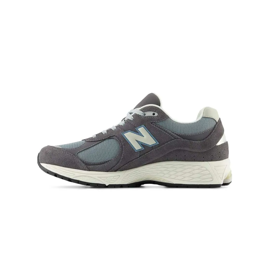 New Balance - Unisex 2002 Shoes (M2002RFB-D) Sunrise Path