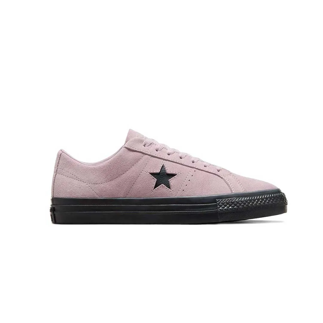 Flex Motion Converse - Unisex One Star Pro Classic Suede Low Top Shoes (A05318C)