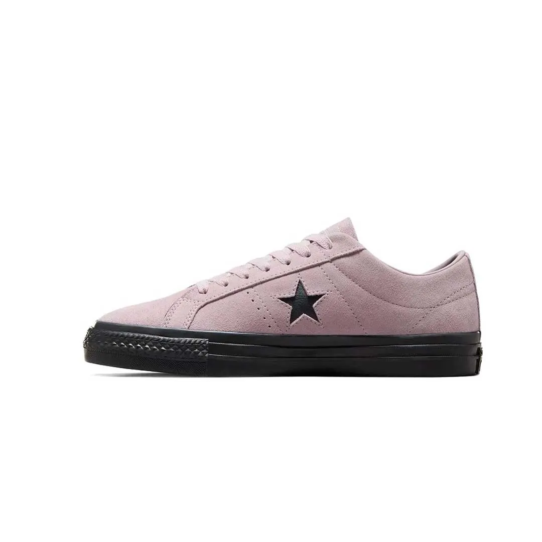 Quick Access Converse - Unisex One Star Pro Classic Suede Low Top Shoes (A05318C)