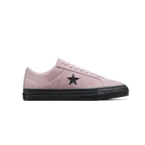 Flex Motion Converse - Unisex One Star Pro Classic Suede Low Top Shoes (A05318C)