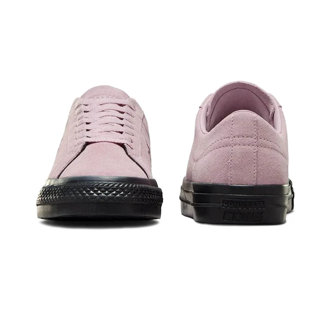 Fresh Daily Converse - Unisex One Star Pro Classic Suede Low Top Shoes (A05318C)