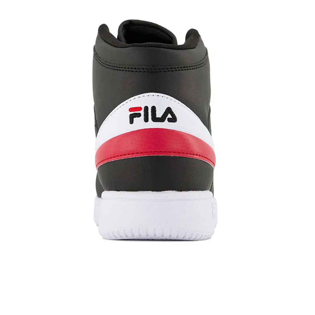 FILA - Men's Supero Hi Shoes (1BM01065 014) ComfortInsoles Walking Sole