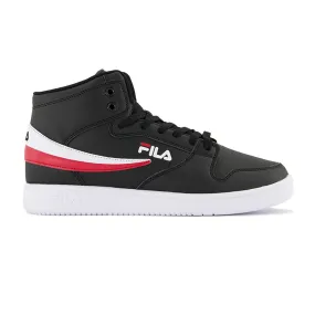 Breathable Comfortable ankle support FILA - Men's Supero Hi Shoes (1BM01065 014)