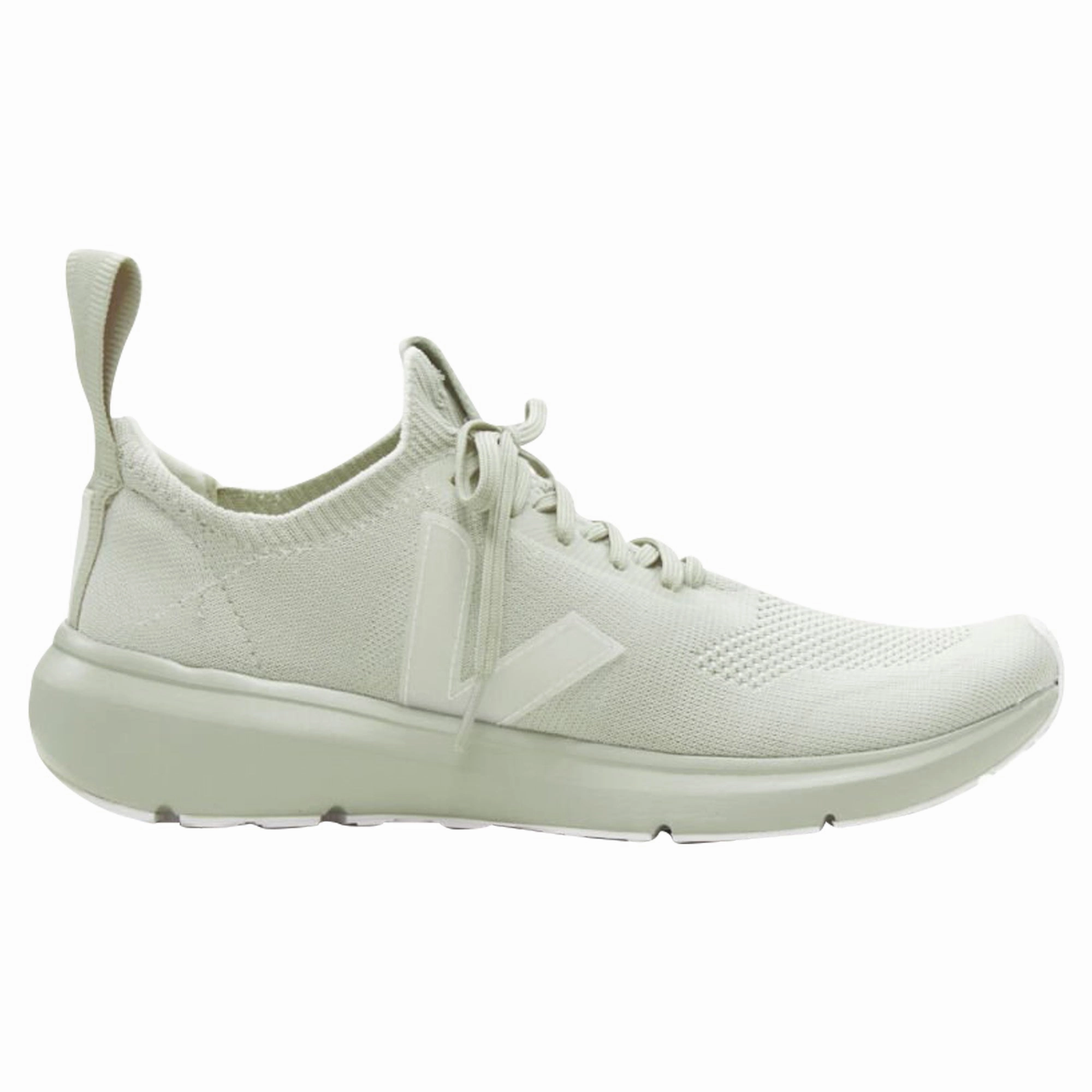 Rick Owens Veja Runner sneaker High Top Design