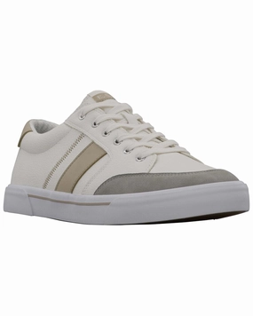 Ben Sherman Hawthorne LX Sneaker running in a ski resort area shoes