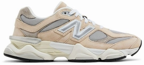 New Balance 9060 Incense Raincloud Arid Stone mountain running shoes