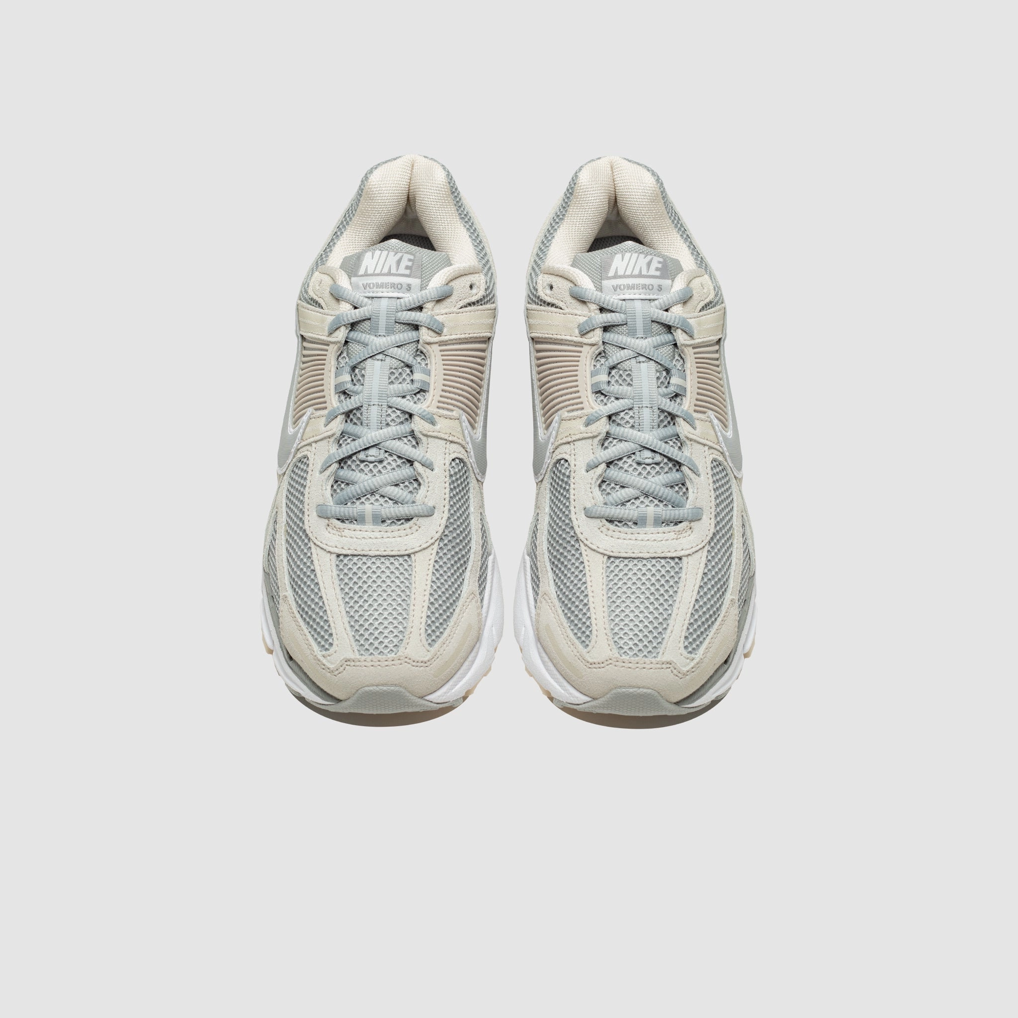 VOMERO 5 "LIGHT OREWOOD BROWN" Indoor Training Multi-functional materials