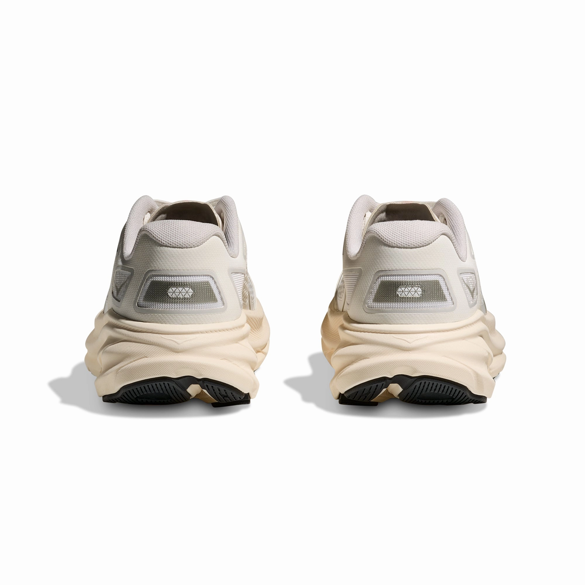 Hoka U Clifton One9 Shoes Enhanced silhouette