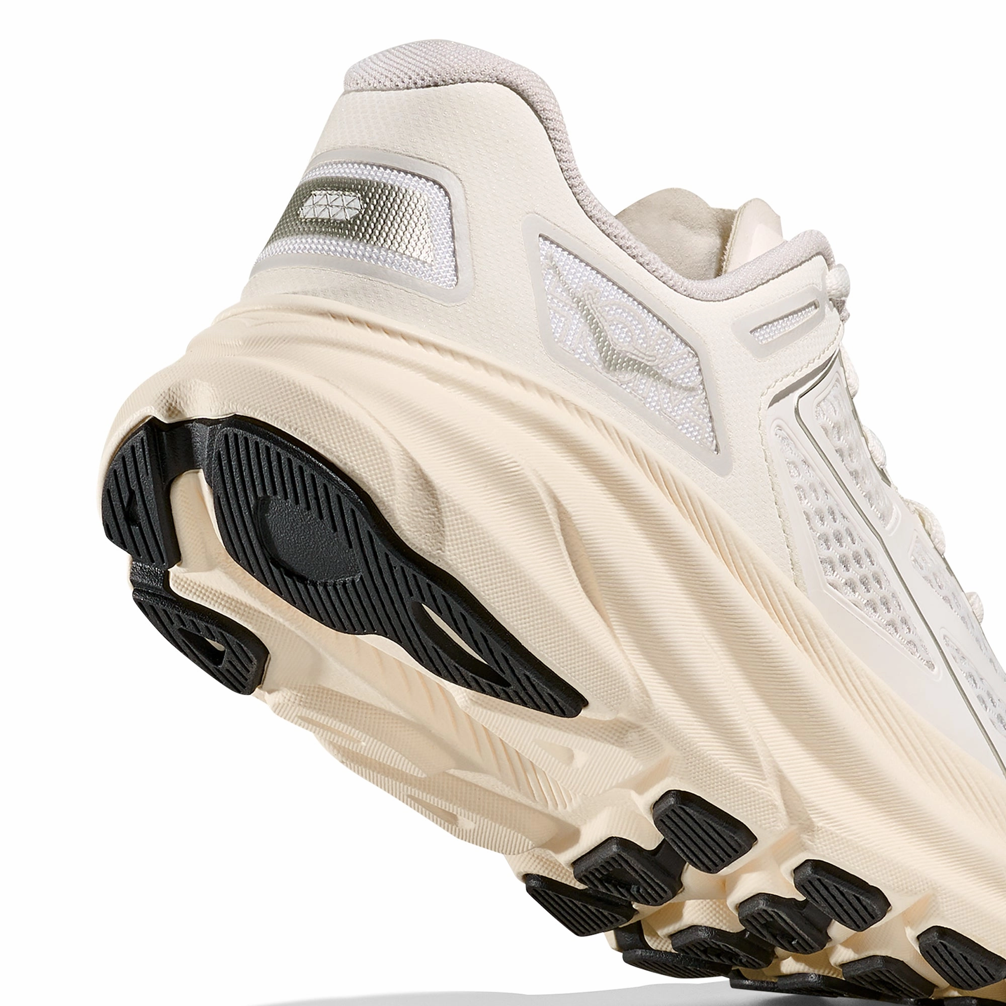 Hoka U Clifton One9 Shoes City Hustle Easy Slip On