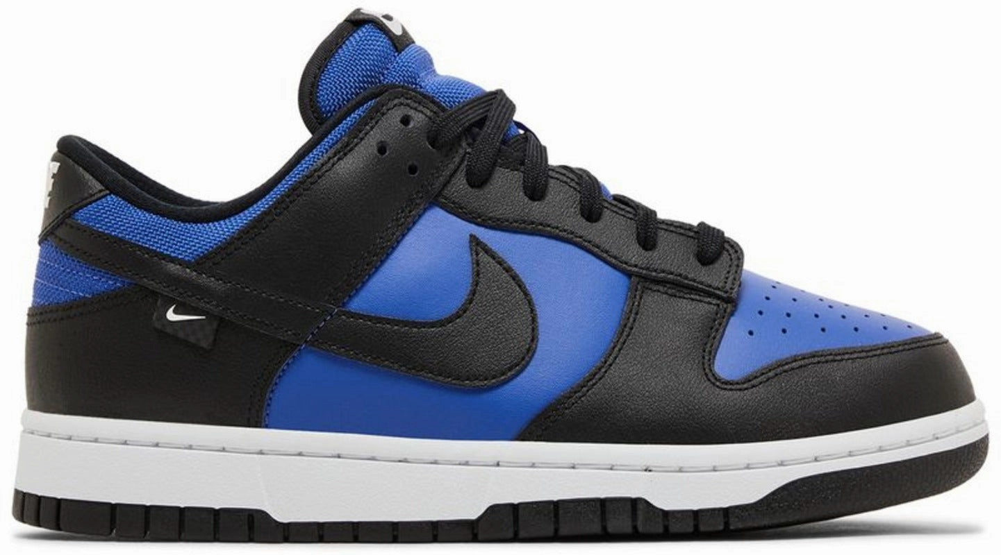Nike Dunk Low Astronomy Blue neutral - arch shoe help retro shoes