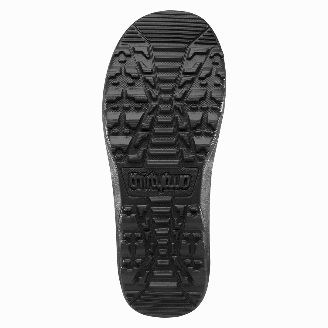 Youth BOA? Snowboard Boots Rugged Look