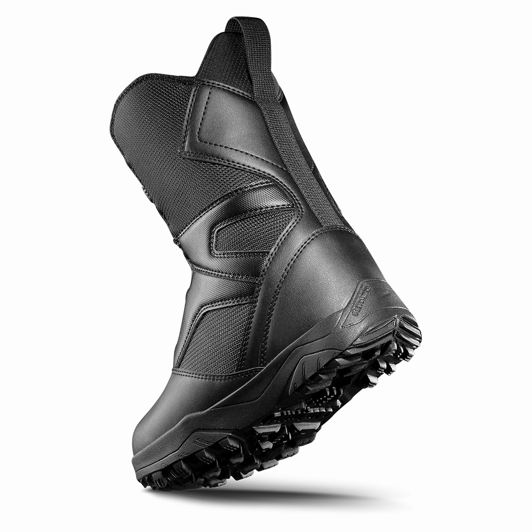 Youth BOA? Snowboard Boots Smart Style