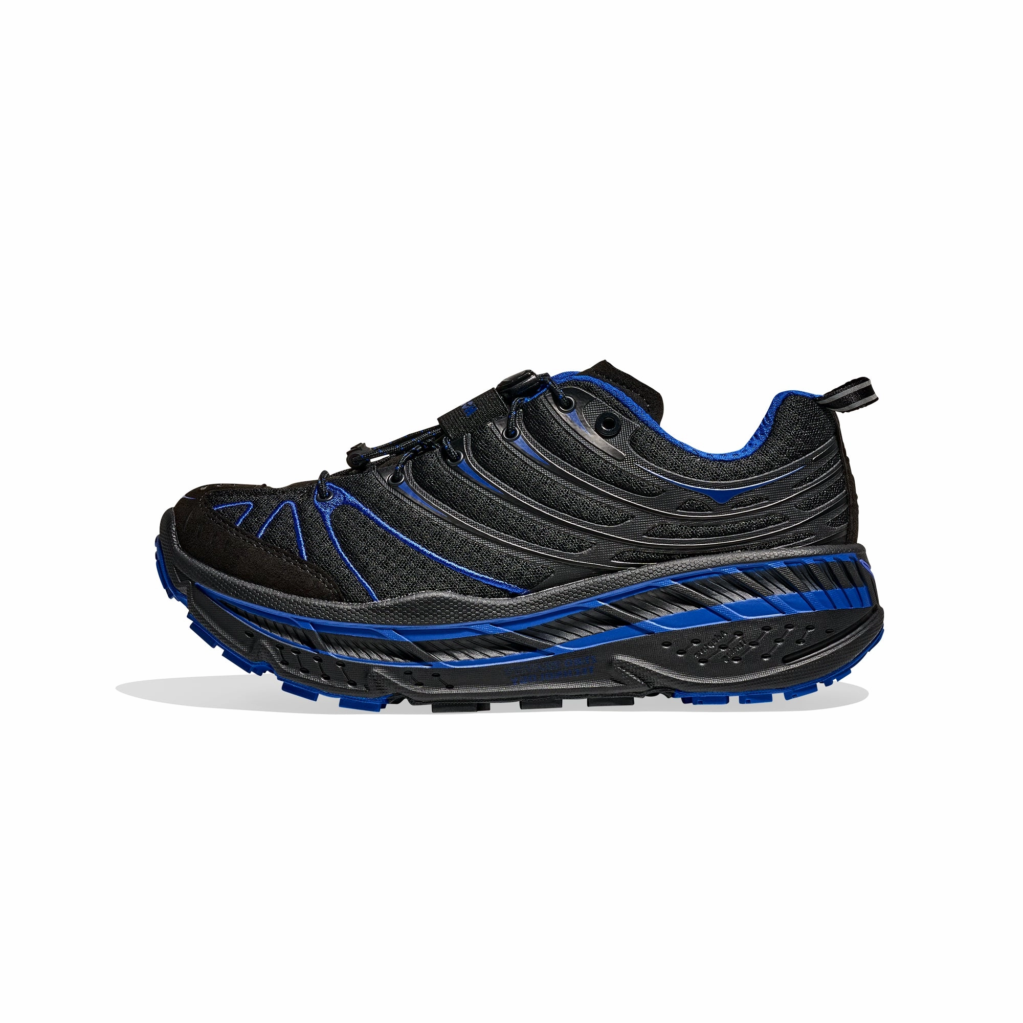 Low Top Design Contemporary Fit Hoka U Stinson EVO OG Shoes