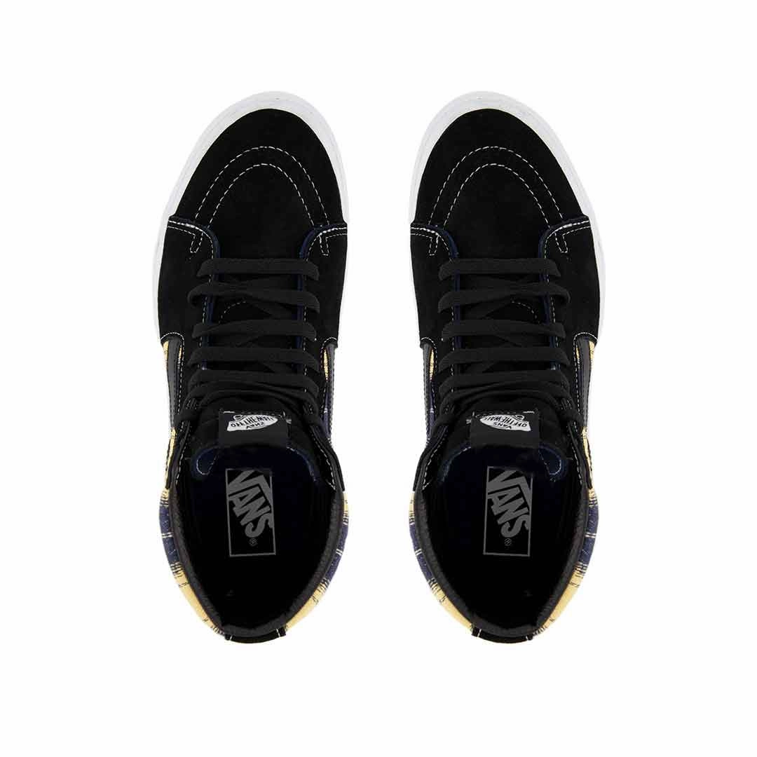 All Use Vans - Unisex Sk8 Hi Shoes (4BV6TRM)