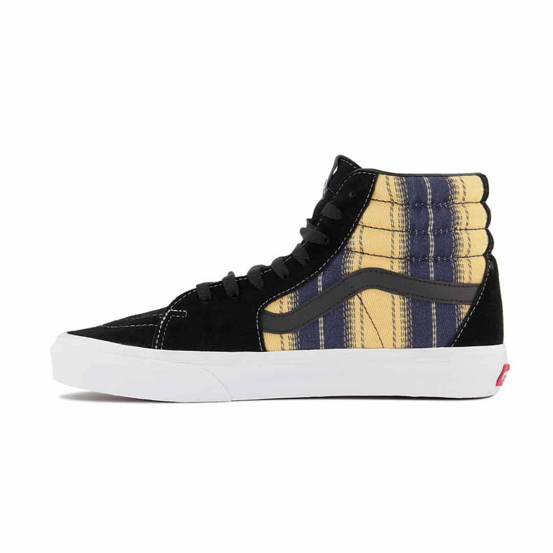 Walking Friendly Vans - Unisex Sk8 Hi Shoes (4BV6TRM)