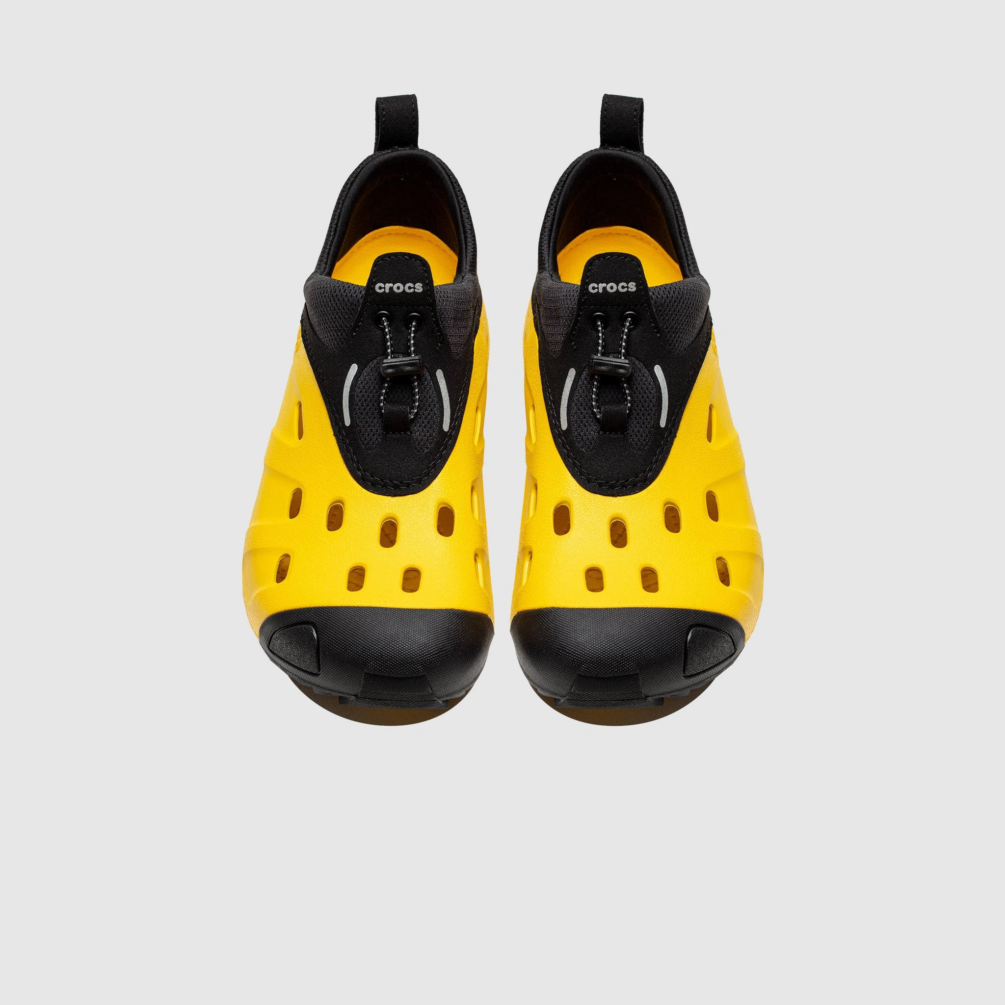 QUICK TRAIL LOW "SUNFLOWER" Air Walk