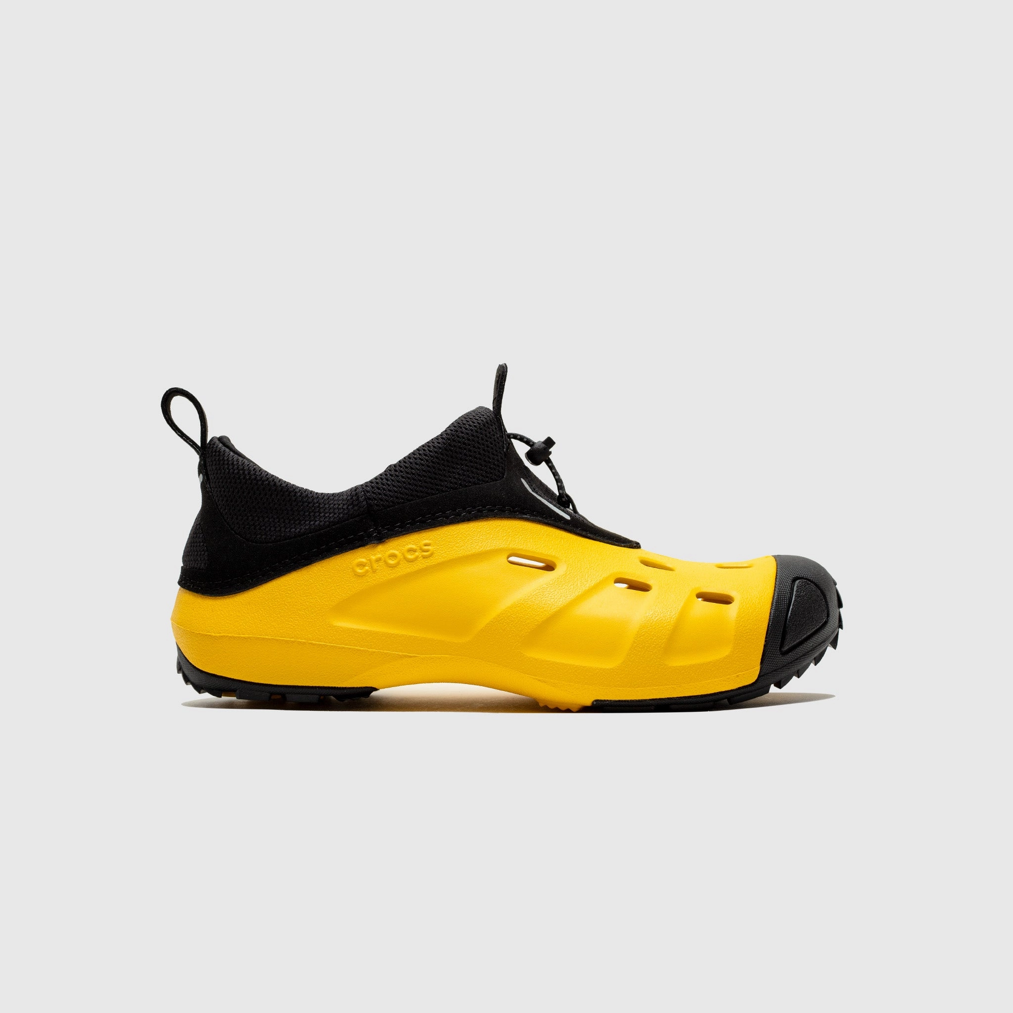 QUICK TRAIL LOW "SUNFLOWER" Fashion Travel Shoes