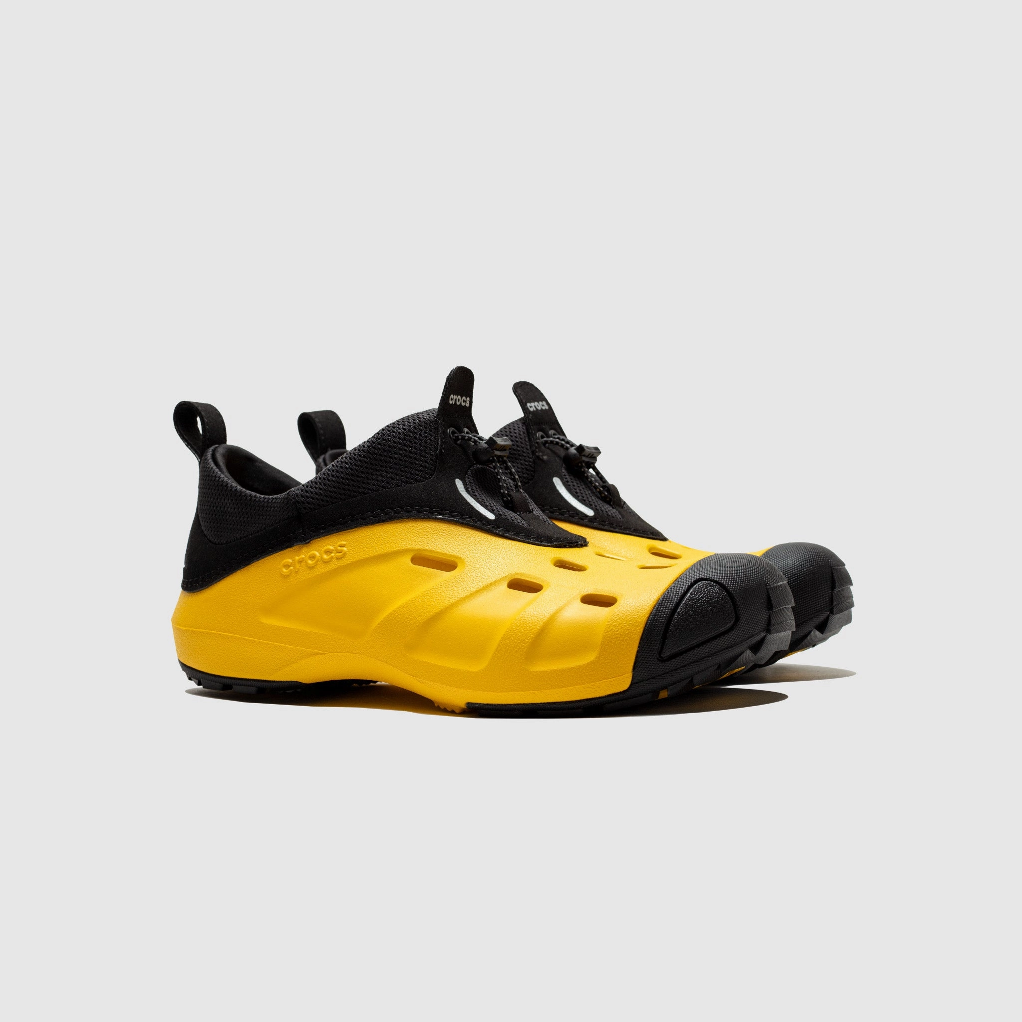 QUICK TRAIL LOW "SUNFLOWER" Adjustable Fit Casual Sandals for Men