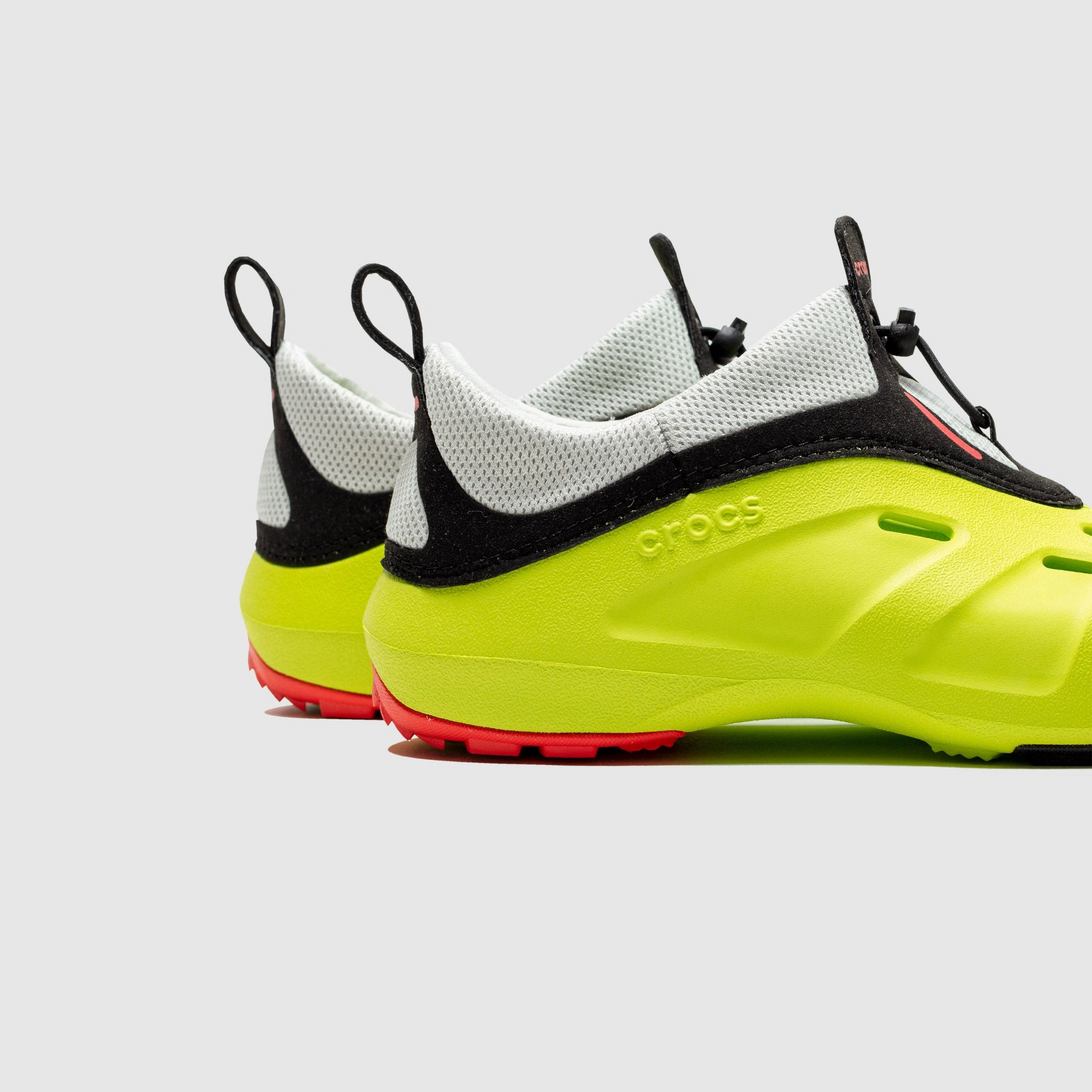 Comfortable Footwear for Every Day QUICK TRAIL LOW "VOLT"