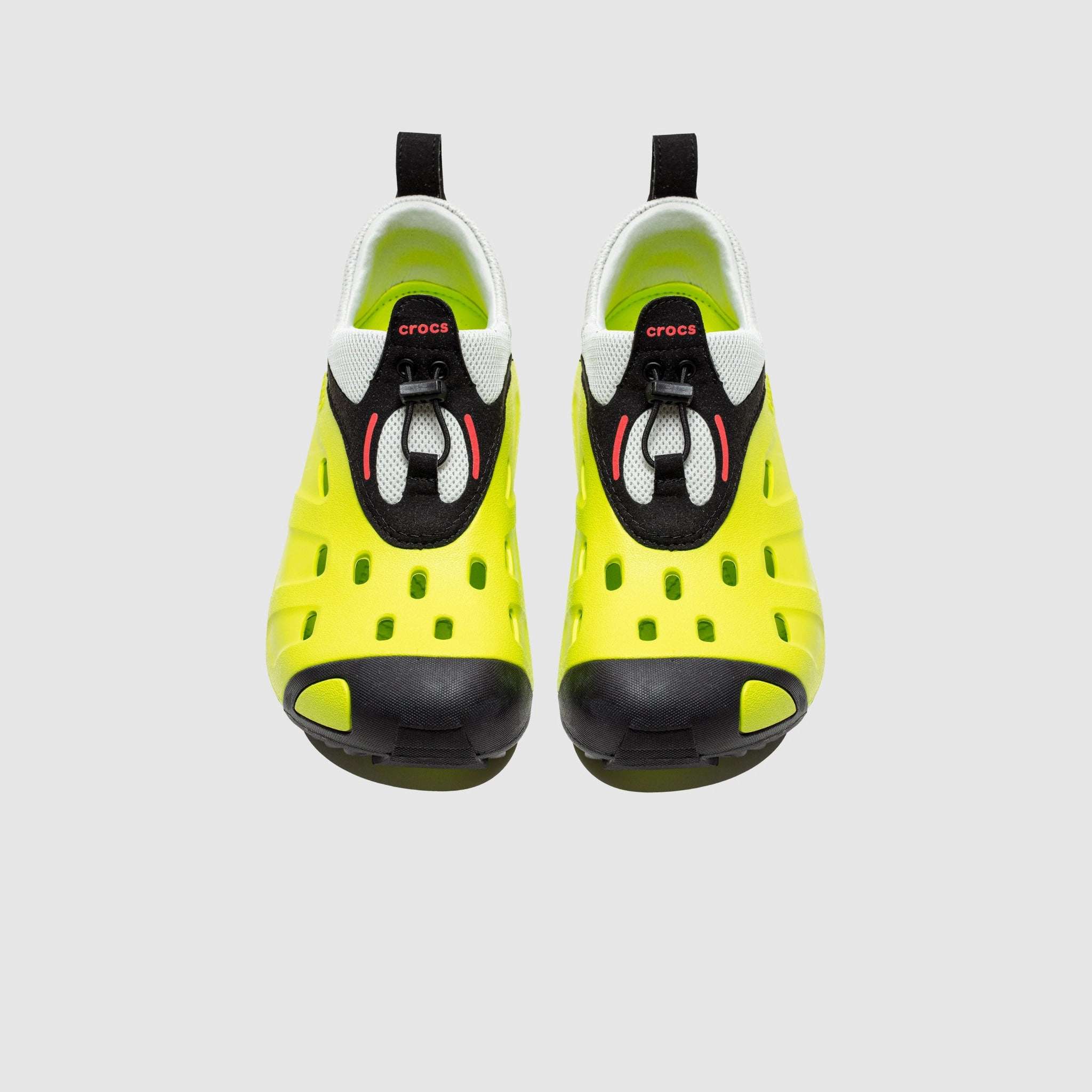 High-Quality Material Non-Slip Shoes QUICK TRAIL LOW "VOLT"