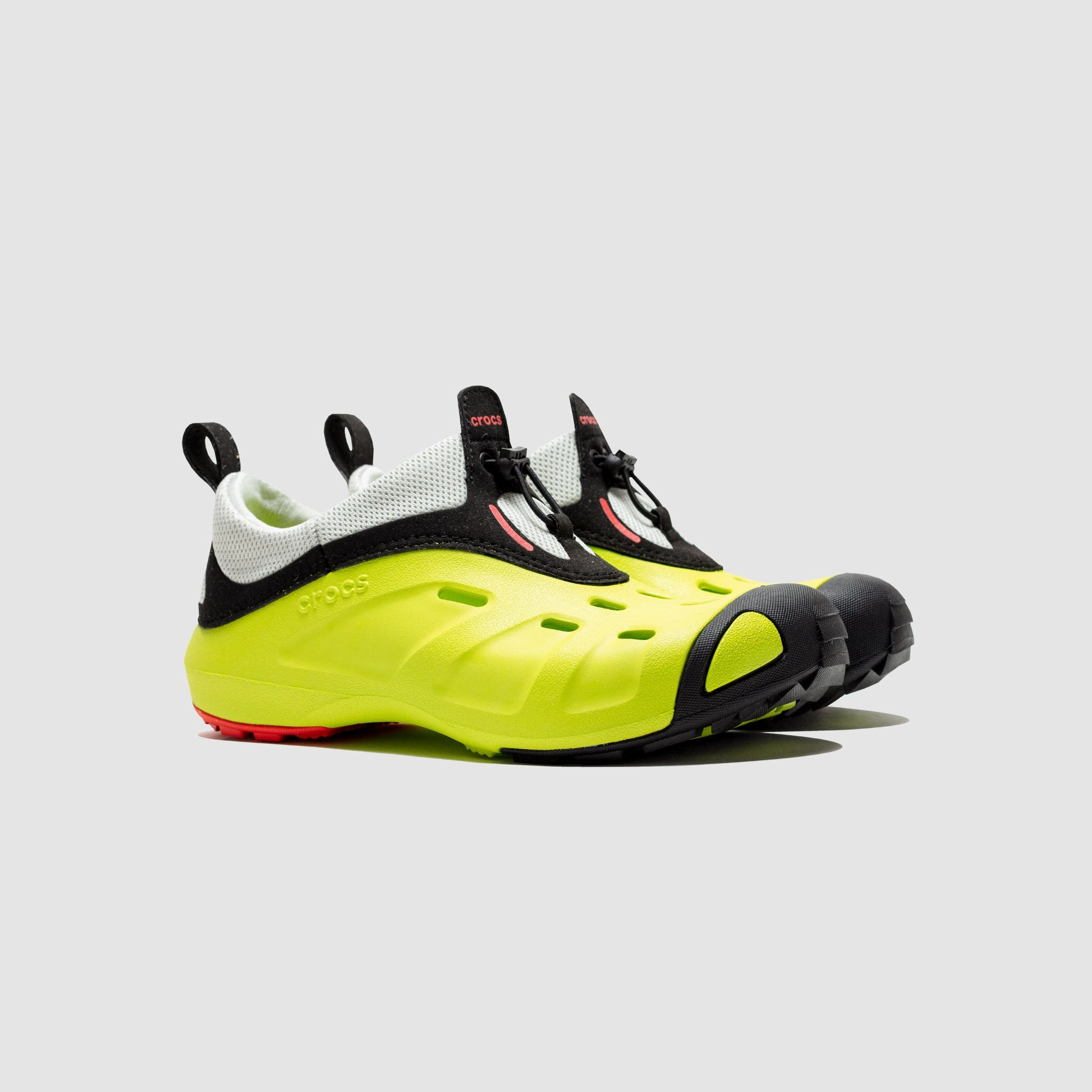 QUICK TRAIL LOW "VOLT" Sandal Pads Footbed Padding