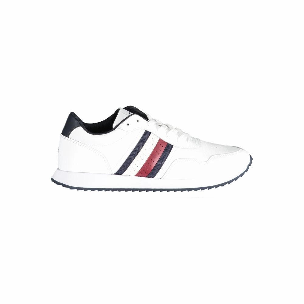 premium - quality lightweight construction shoes Tommy Hilfiger Polyester Men's Sneaker
