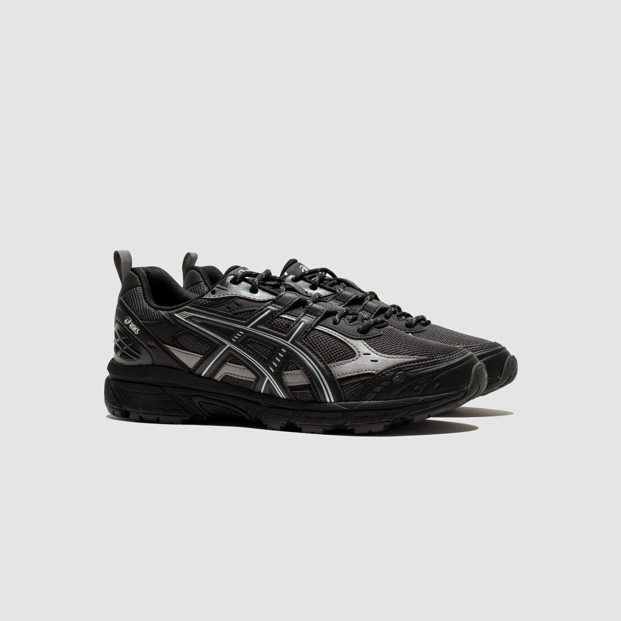 Daily Routine Perforated Vamp GEL-NUNOBIKI