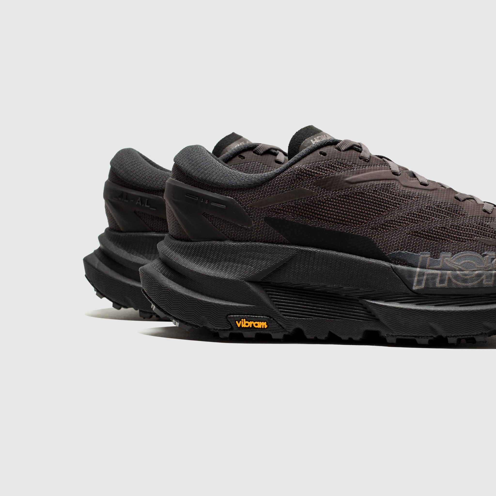 Smooth Movement Iconic support J.L-A.L X U MAFATE