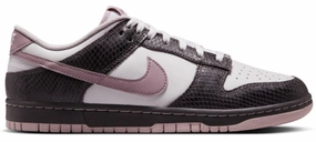 reflective gear Nike Dunk Low SE Medium Ash Violet Snakeskin