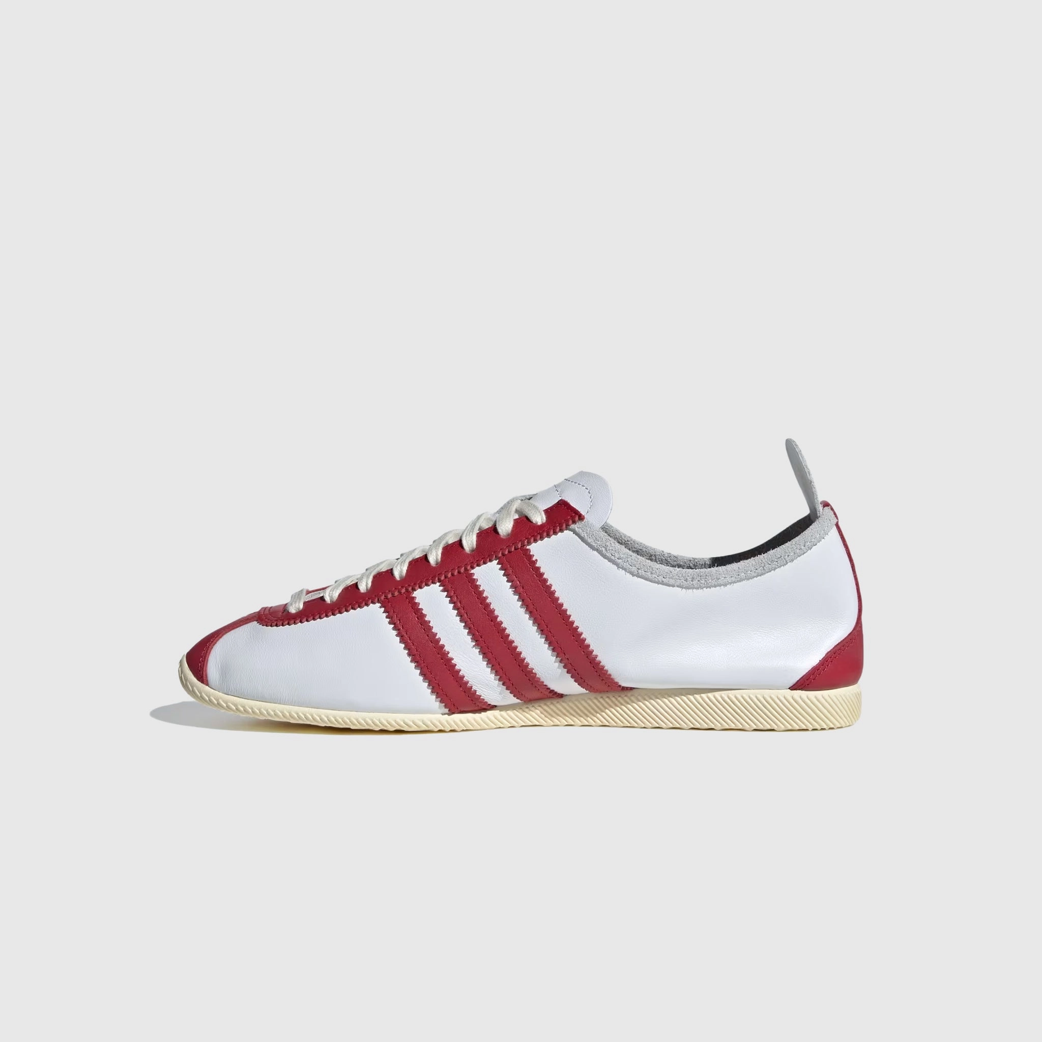 Ergonomic Heel Counters JAPAN