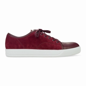 RED DBB1 SNEAKERS fast - paced suitable fall - specific shoes