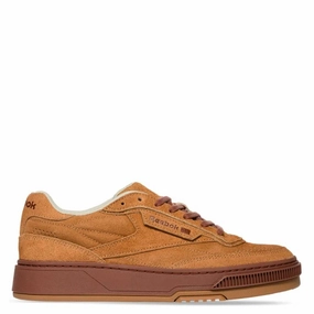 Reebok Club C LTD Low-Top Sneakers Modern