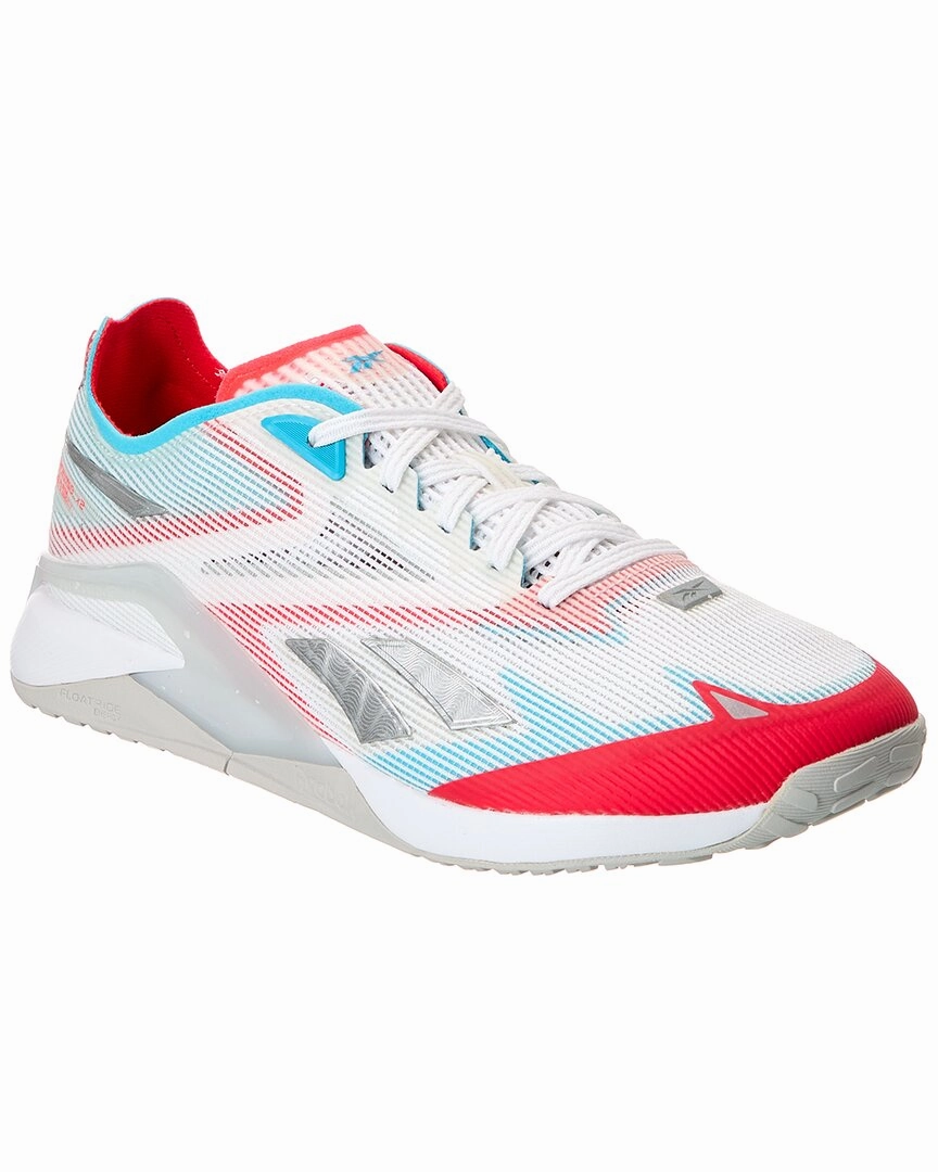 heel - cup support Reebok Nano X2 Froning Sneaker