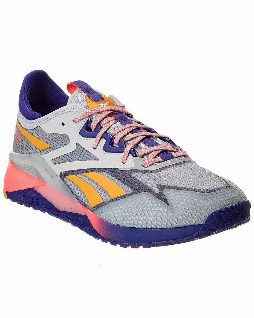 forefoot support Reebok Nano X2 TR Adventure Sneaker